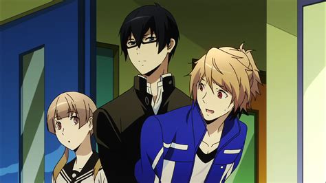 prince of stride|prince of stride episode 1.